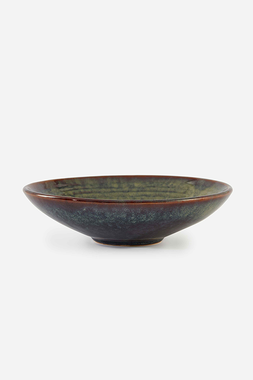 Ikai Asai - Reppo Ceramic Bowl