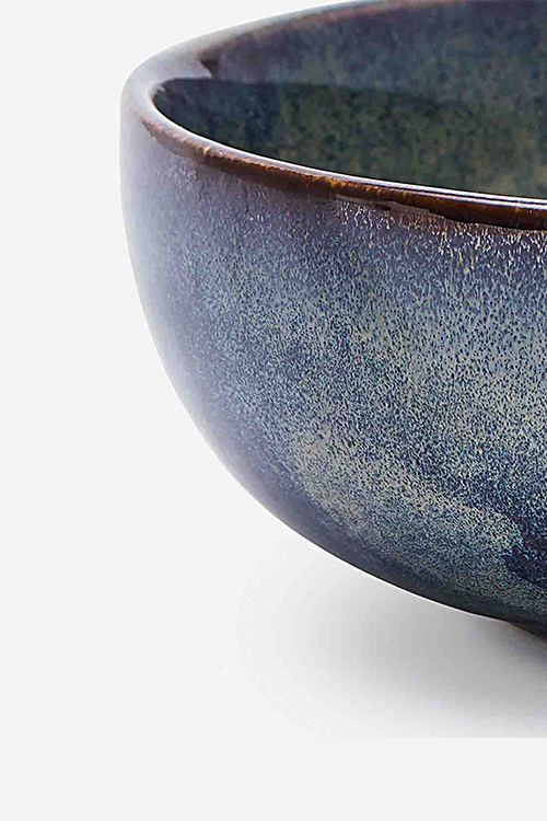 Ikai Asai - Mahe Ceramic Bowl