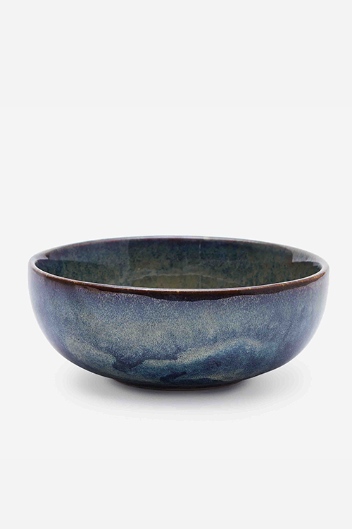 Ikai Asai - Mahe Ceramic Bowl