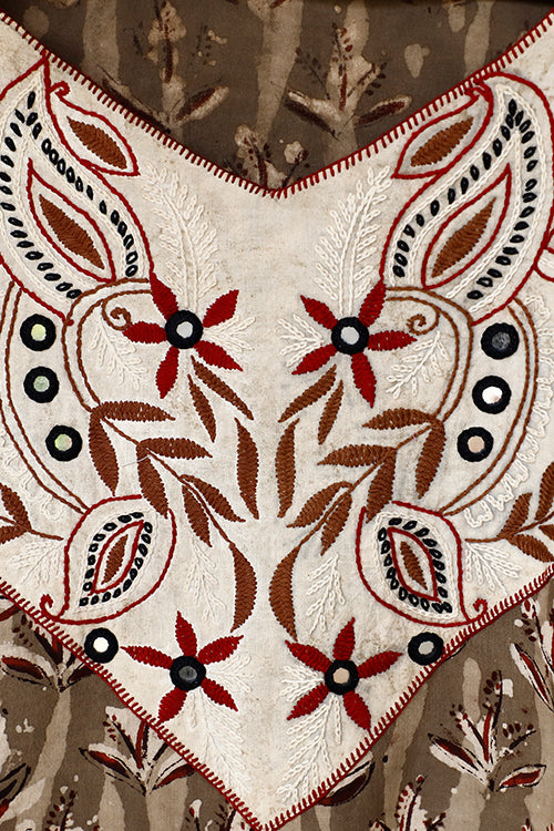 Okhai 'Sample Hundred and Sixty'