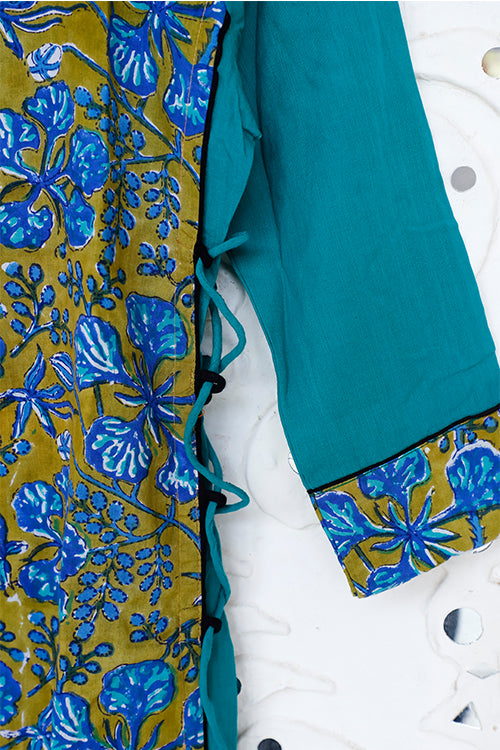 Okhai 'Sample Hundred and Seventy Three'