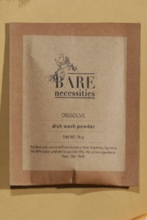 » Bare Necessities Gift Hamper (100% off)