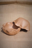 Terracotta by Sachii "Lotus Food Safe Multi Purpose Clay Bowls"