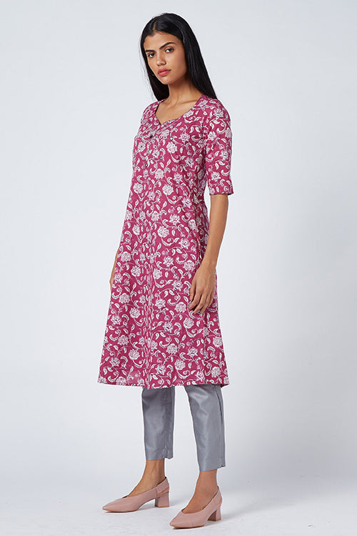 Okhai 'New Season' Cotton Dress