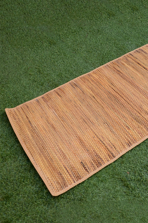 Dharini Water Hyacinth Yoga Mat