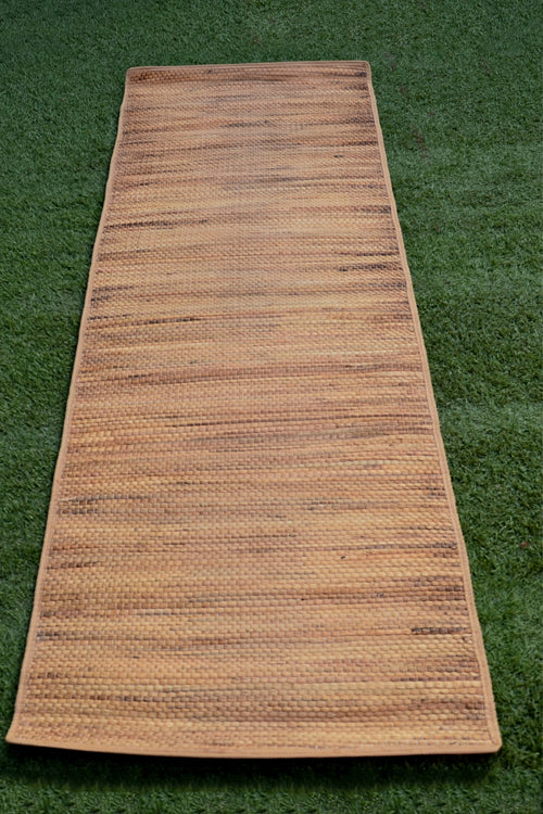 Dharini Water Hyacinth Yoga Mat
