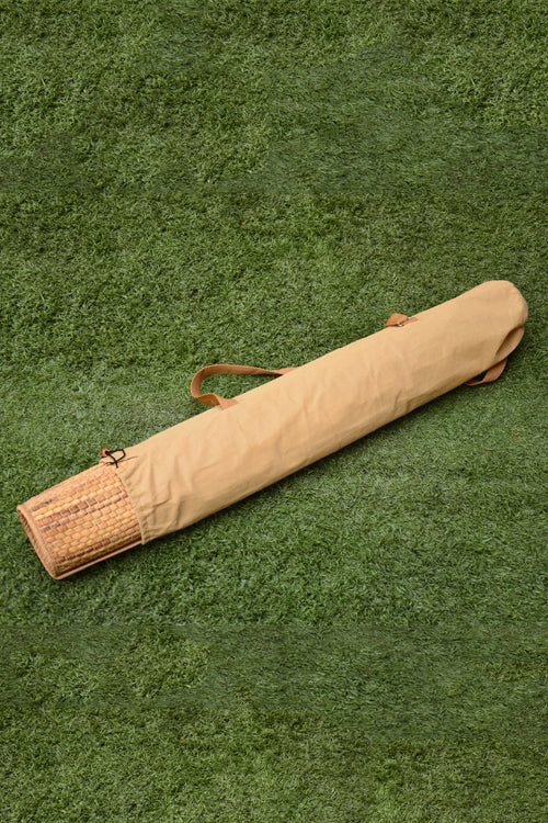 Dharini Water Hyacinth Yoga Mat