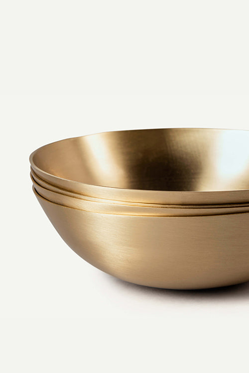 Ikai Asai Kansa Soup Bowl