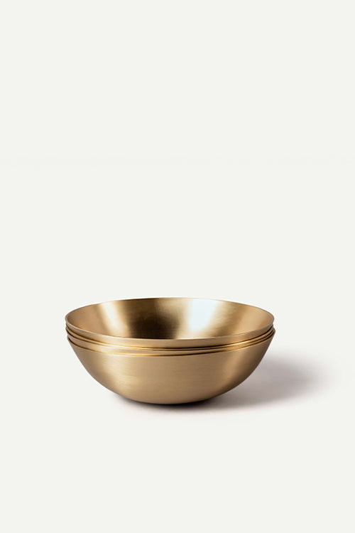 Ikai Asai Kansa Soup Bowl