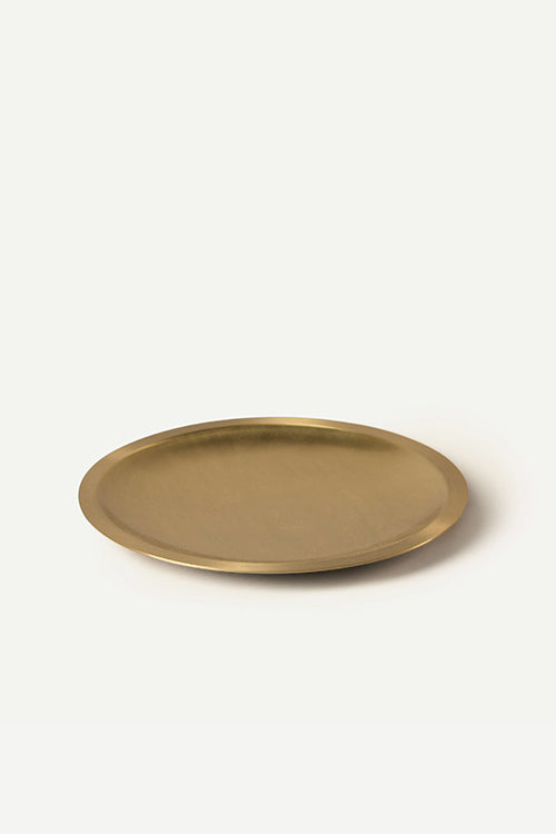 Ikai Asai Kansa Plate Single pc