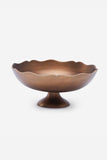 Ikai Asai - Darma Brass Bowl