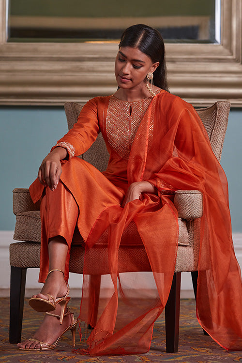 The Fire Goddess Set