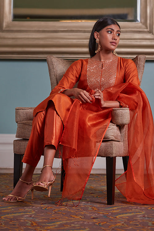 The Fire Goddess Set