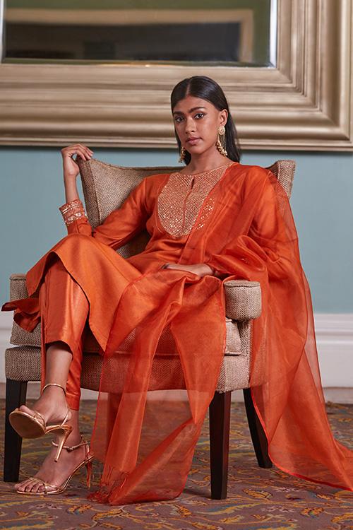 The Fire Goddess Set