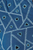 Okhai 'Melody' Embroidered Cotton Kurta