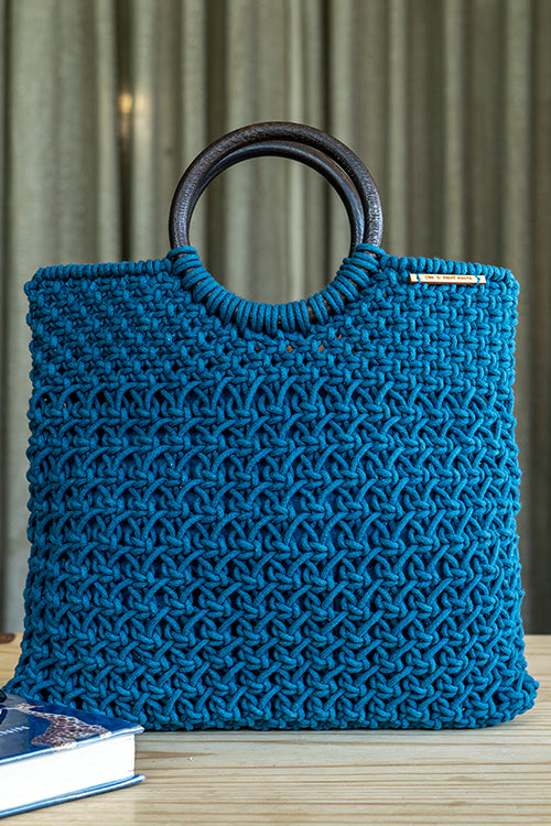 108Knots Ready For Brunch Bag