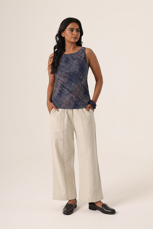 Dharan "Grey Kool Pants"