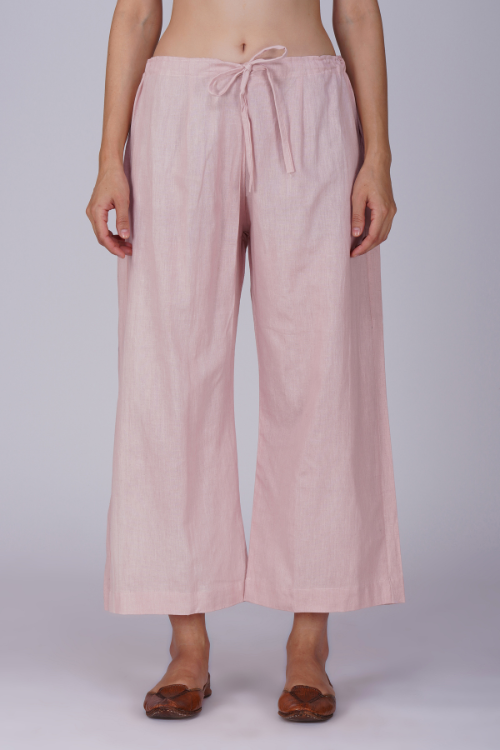 Phae Seher Cotton Linen Co-Ord Set