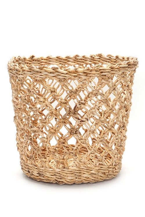 Greenkraft Lucknow Jaali Planter - Set Of 2