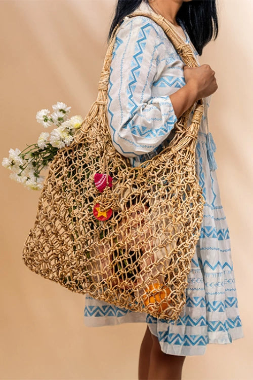 Greenkraft Goa Beach Bag