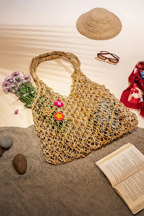 Greenkraft Goa Beach Bag