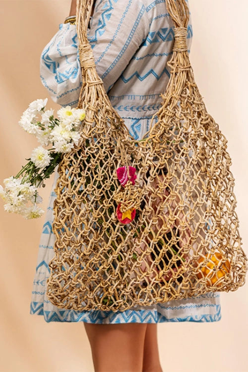 Greenkraft Goa Beach Bag