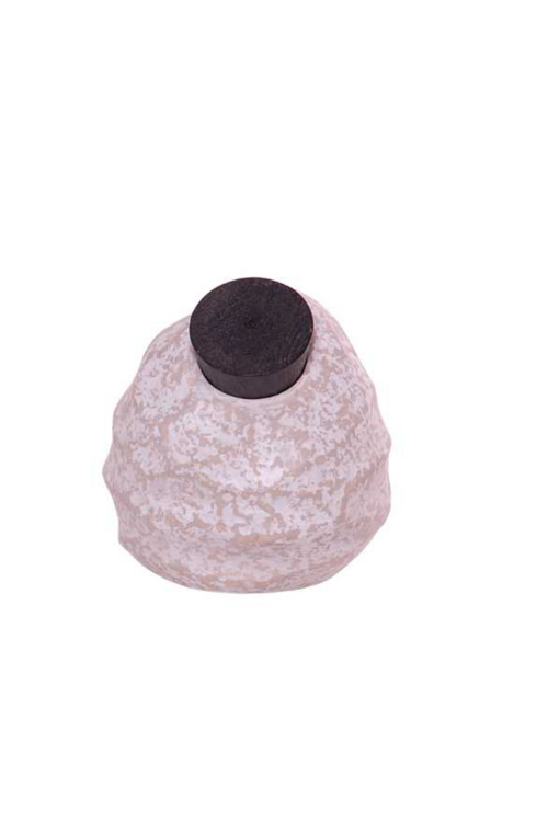 Anantaya Harappa Paper Mache Jar M
