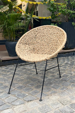 The Tulum Chair
