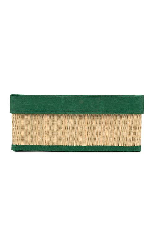 Greenkraftnest Handcrafted Natural Fiber Gift Box