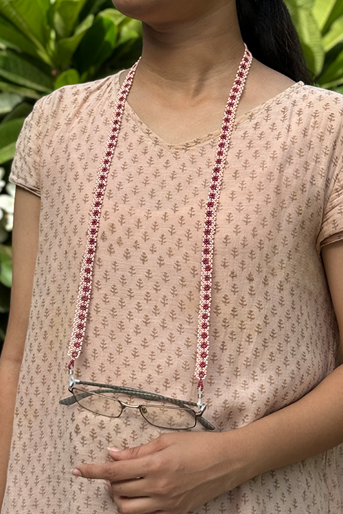 Antarang - Spectacle Chain - Rohini - Shatkon Design