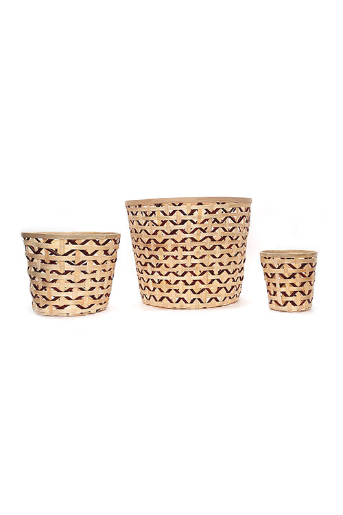 Greenkraft Jodhpur Jaali Planter - Set Of 2