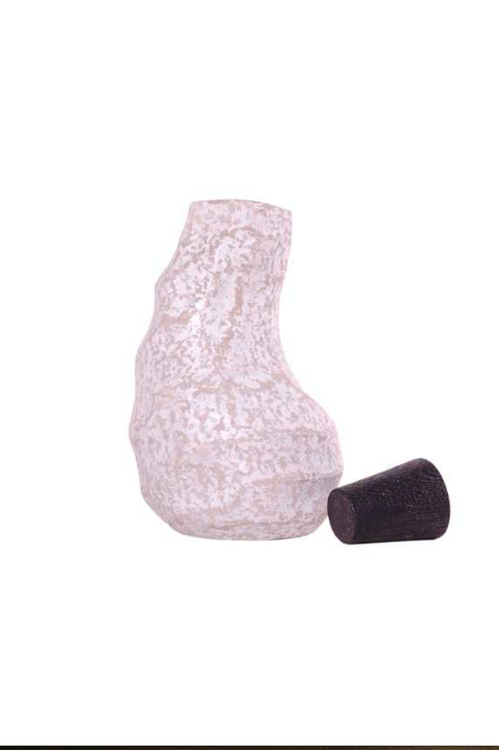 Anantaya Harappa Paper Mache Jar L