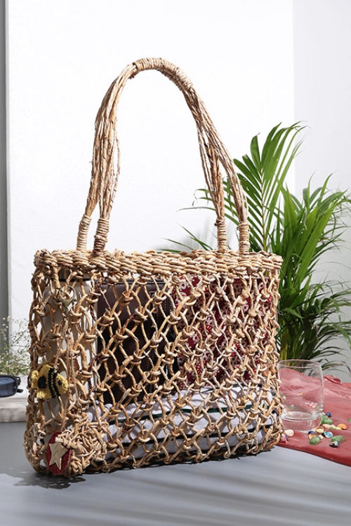 Greenkraft Goa Tote Bag