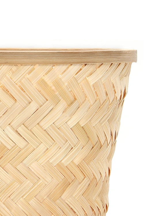 Greenkraft Banaras Twill Planter - Set Of 4