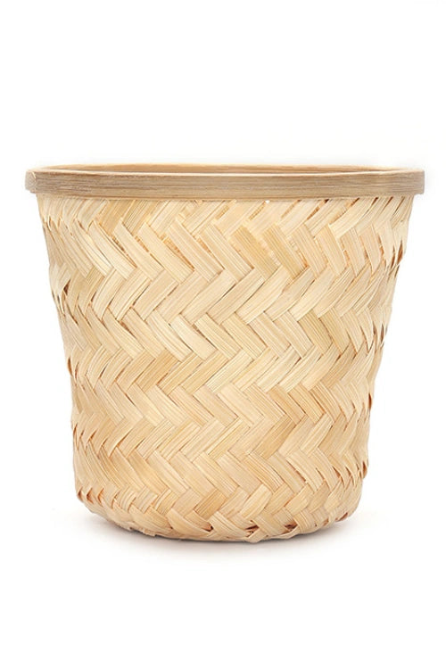 Greenkraft Banaras Twill Planter - Set Of 4