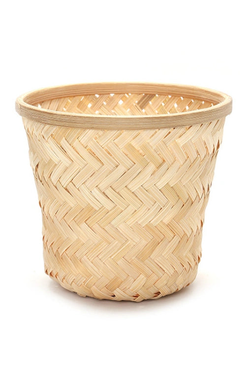 Greenkraft Banaras Twill Planter - Set Of 4