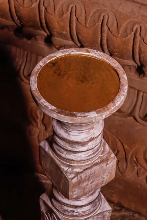Sirohi Elara Candlestands