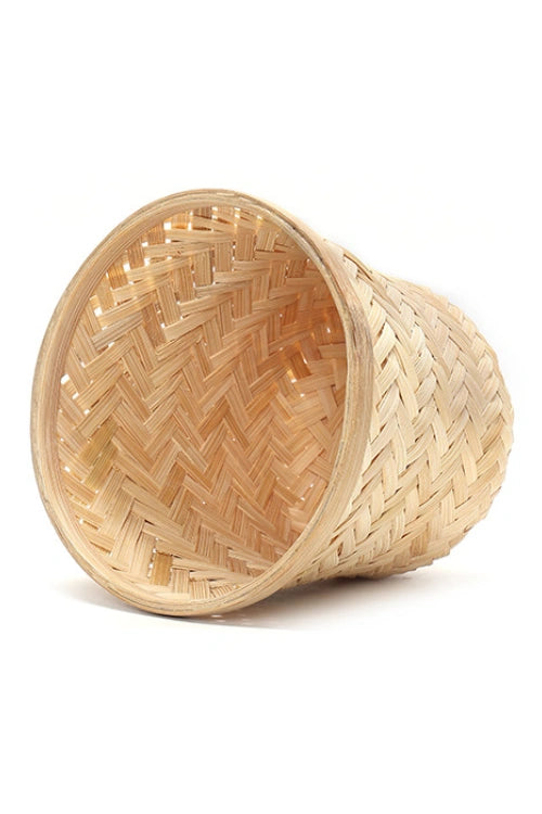 Greenkraft Banaras Twill Planter - Set Of 4
