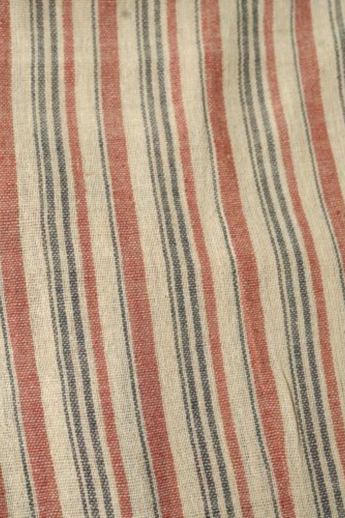 Natural Dye Bastar Cotton Fabric