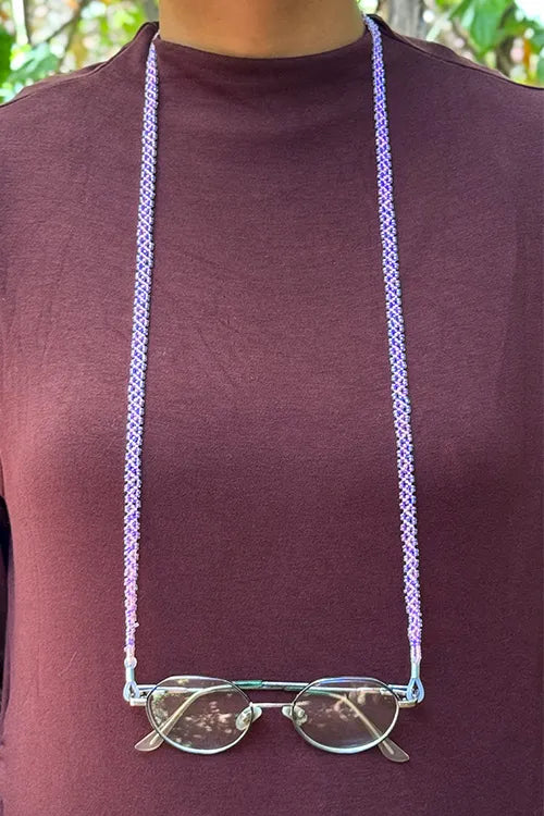 Antarang- Amaltaas & Madhumalti Chashma Dori- Ekrekha & Heerakriti -Set Of 2