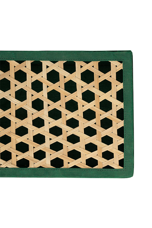 Greenkraftnest Handcrafted Natural Fiber Gift Box