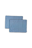 Houndstooth Table Mat