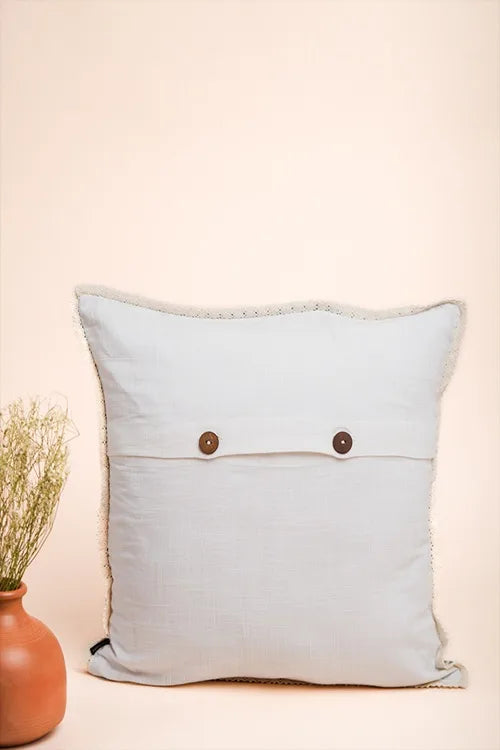 Craftroots Handwoven Kala Cotton Bandhani