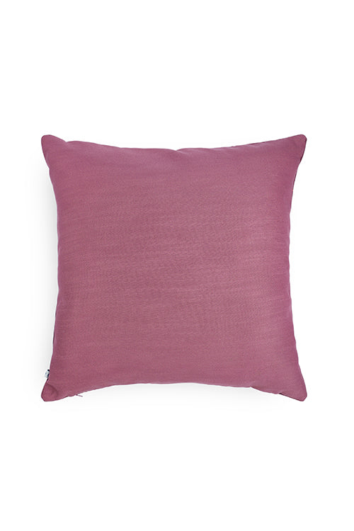 Onset Homes Wilderness Cushion Cover-Fuchsia-20X20