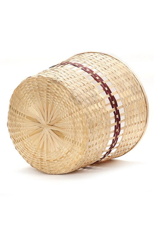Greenkraft  Kohima Weave Planter - Set Of 4