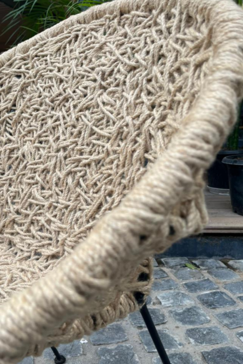 Sirohi The Tulum Chair