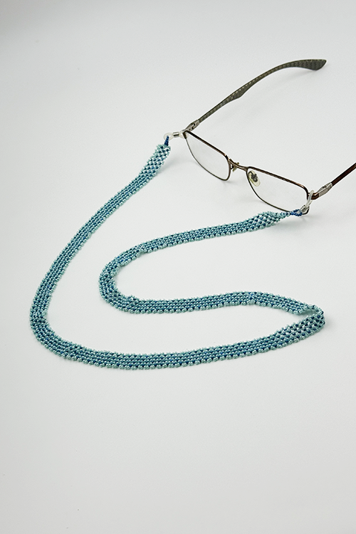 Antarang - Spectacle Chain - Aashamani - Lehariya Design