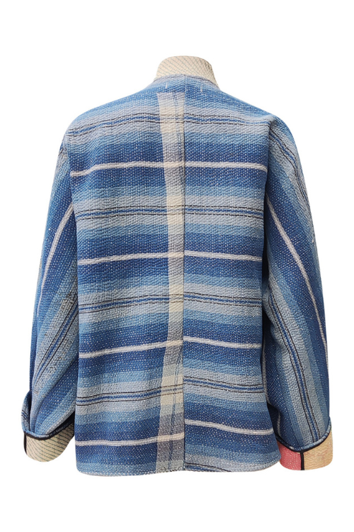 Fifth Origins Waste To Wonder Reversible Jacket - Vanika