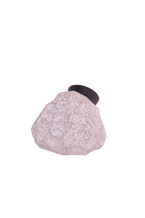 Anantaya Harappa Paper Mache Jar S