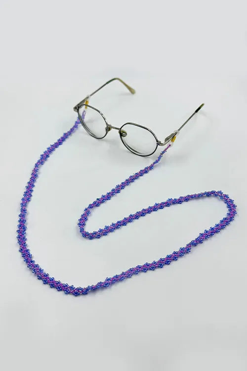 Antarang- Jamuni & Mayur Chashma Dori- Ekdhara & Pushpakriti -Set Of 2